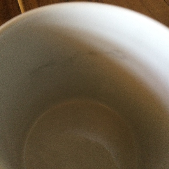 Pair of Starbucks State of Beans Colorado Large Mugs from 1997 - Picture 6 of 8